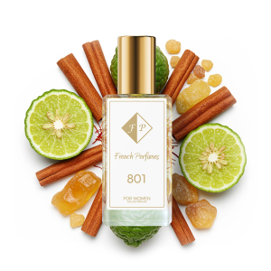 Francuskie Perfumy Nr 801